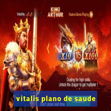 vitalis plano de saude